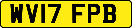 WV17FPB
