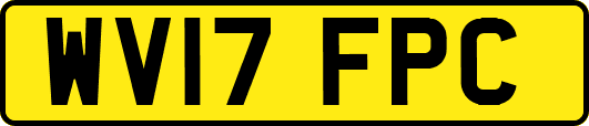 WV17FPC