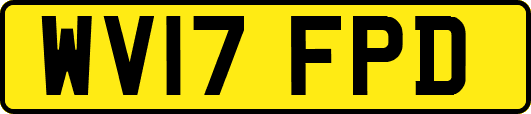 WV17FPD