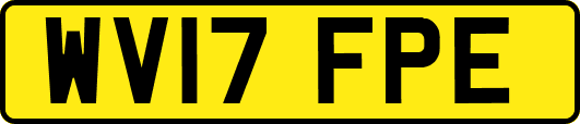 WV17FPE