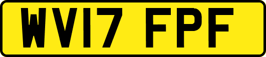 WV17FPF