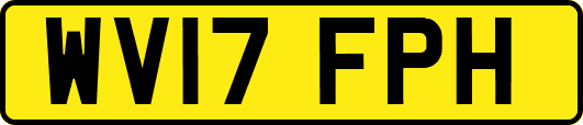 WV17FPH