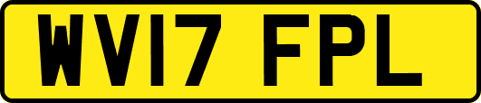 WV17FPL