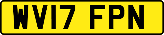 WV17FPN