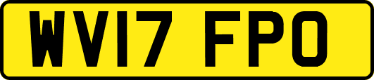 WV17FPO