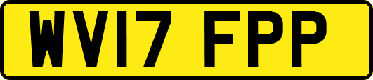 WV17FPP