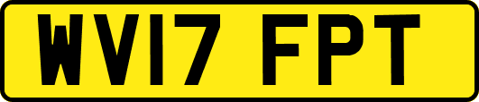 WV17FPT