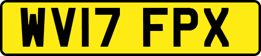 WV17FPX
