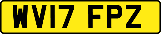WV17FPZ