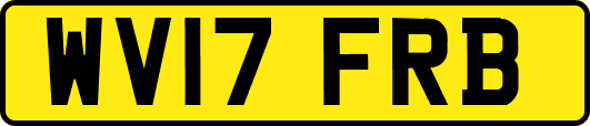 WV17FRB