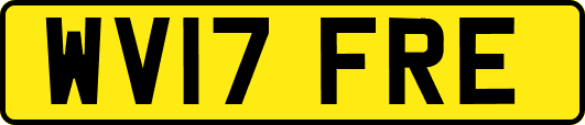 WV17FRE