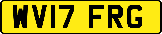 WV17FRG