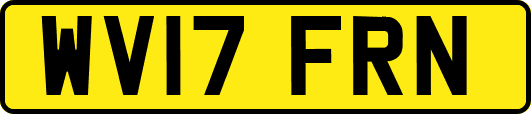 WV17FRN