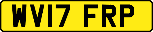 WV17FRP