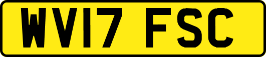WV17FSC