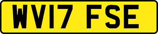 WV17FSE