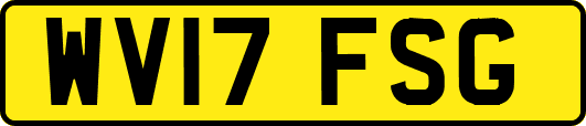WV17FSG