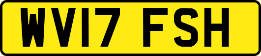WV17FSH