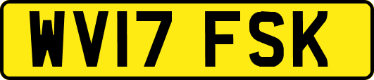 WV17FSK