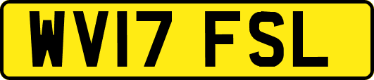 WV17FSL