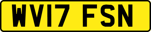 WV17FSN
