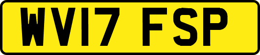 WV17FSP