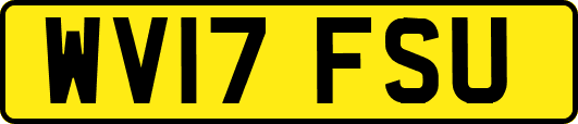 WV17FSU