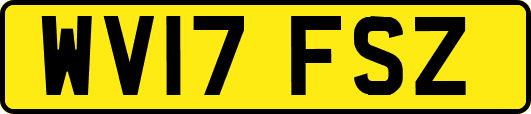 WV17FSZ