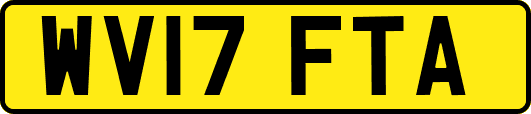 WV17FTA