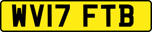 WV17FTB
