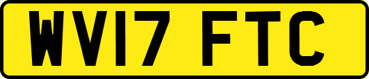 WV17FTC