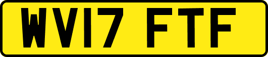 WV17FTF