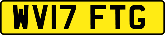 WV17FTG