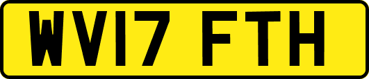 WV17FTH