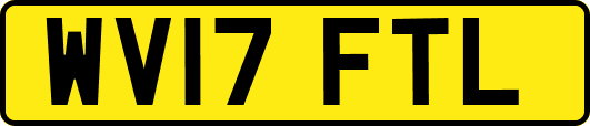 WV17FTL