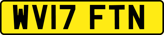 WV17FTN