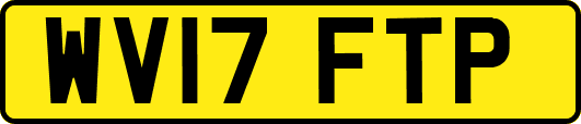 WV17FTP