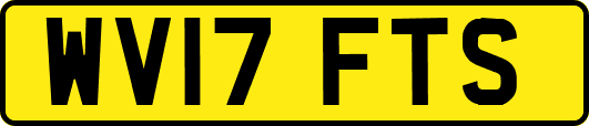 WV17FTS