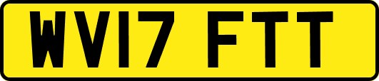 WV17FTT