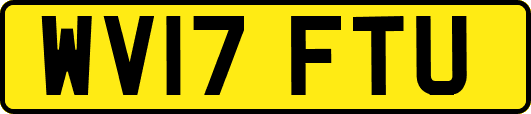 WV17FTU