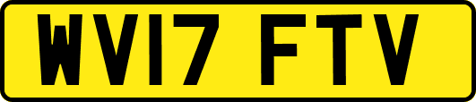 WV17FTV