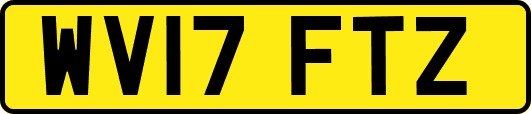 WV17FTZ