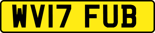 WV17FUB
