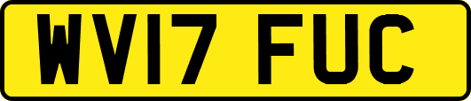 WV17FUC