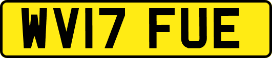 WV17FUE