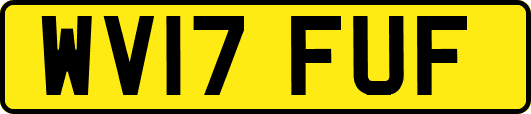WV17FUF