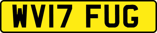 WV17FUG