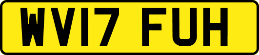 WV17FUH