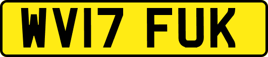 WV17FUK