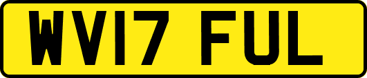 WV17FUL